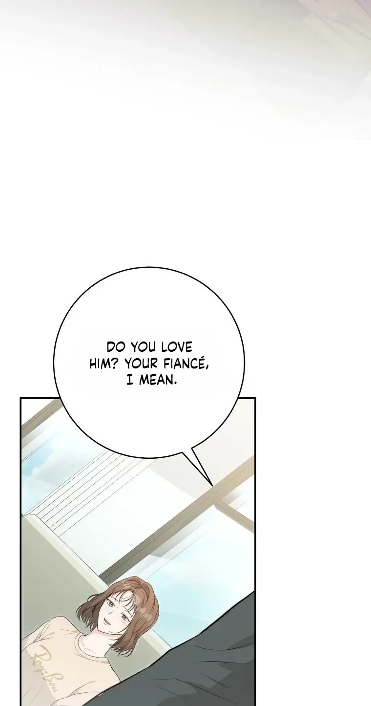 Dangerous Newlyweds Chapter 32 page 15 - 