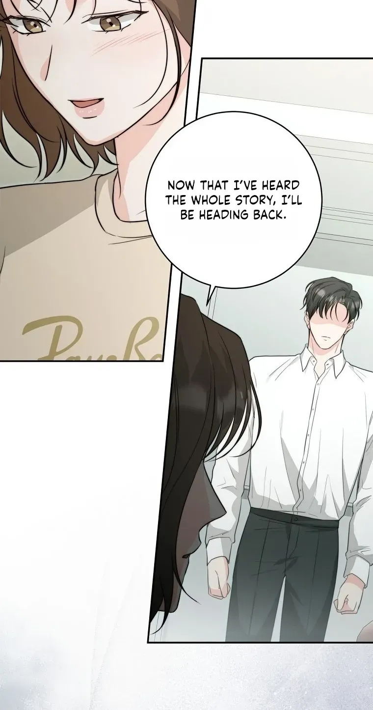 Dangerous Newlyweds Chapter 32 page 17 - 