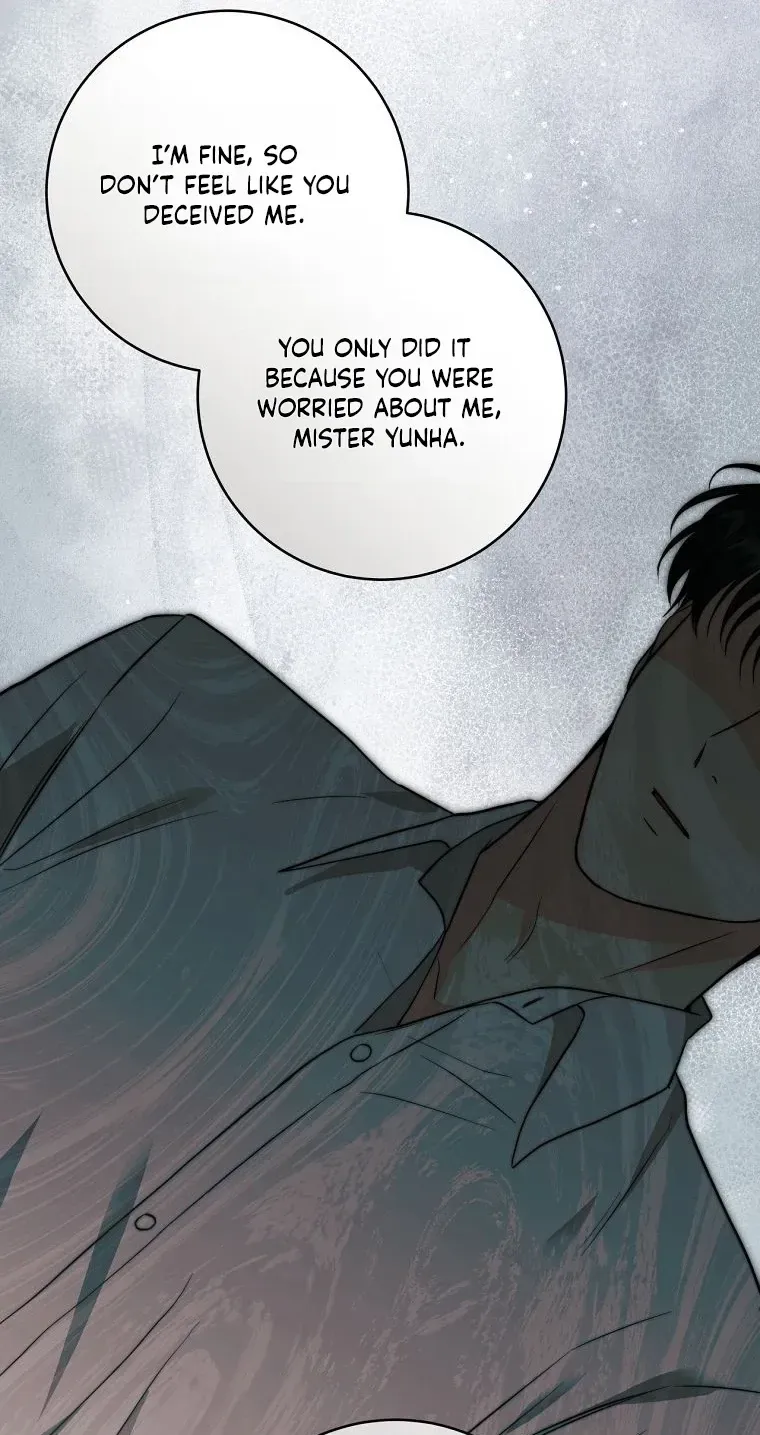 Dangerous Newlyweds Chapter 32 page 18 - 