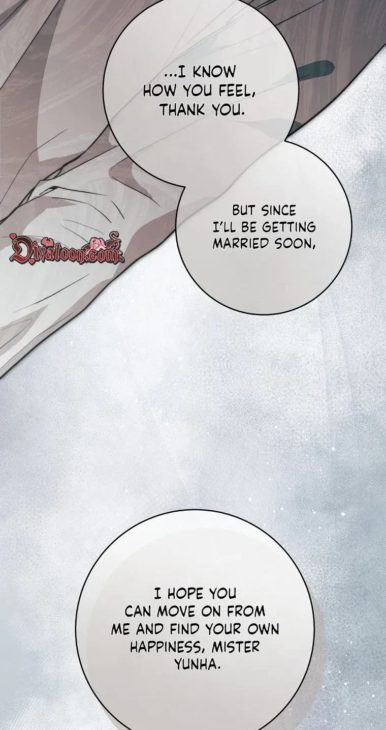 Dangerous Newlyweds Chapter 32 page 19 - 