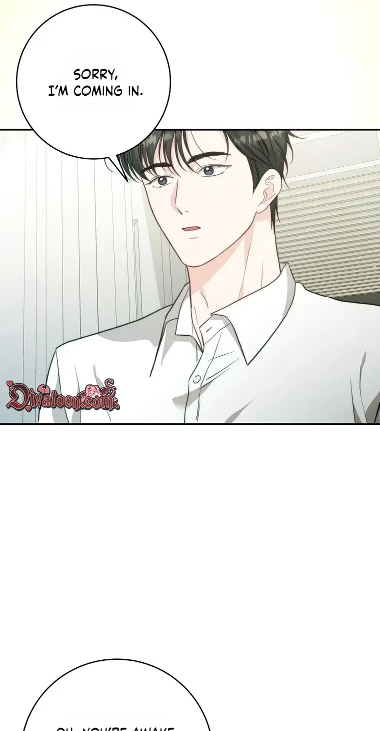 Dangerous Newlyweds Chapter 32 page 3 - 