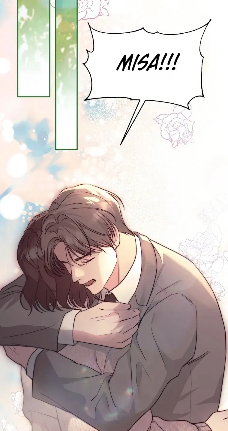Dangerous Newlyweds Chapter 32 page 21 - 