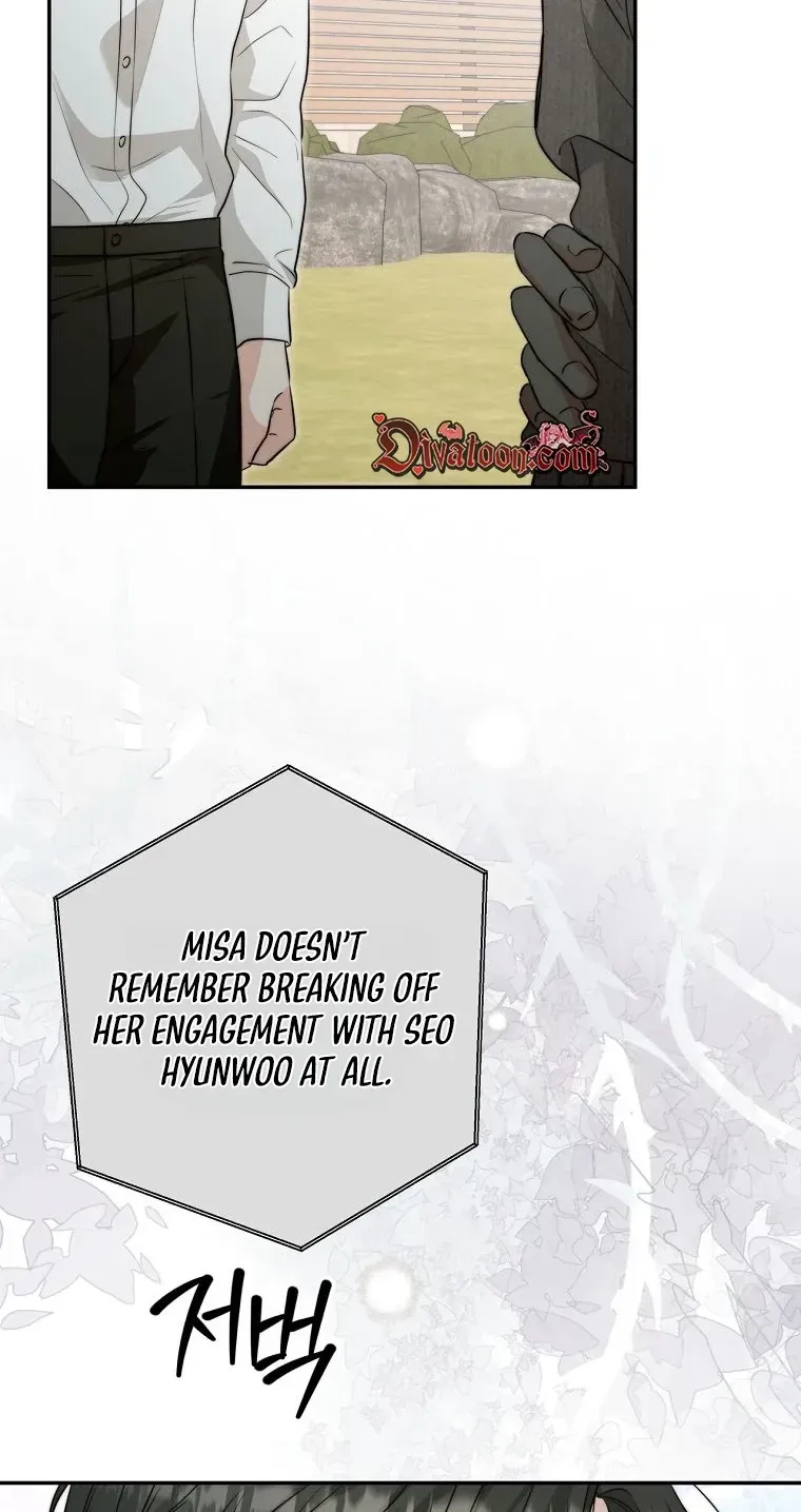 Dangerous Newlyweds Chapter 32 page 25 - 
