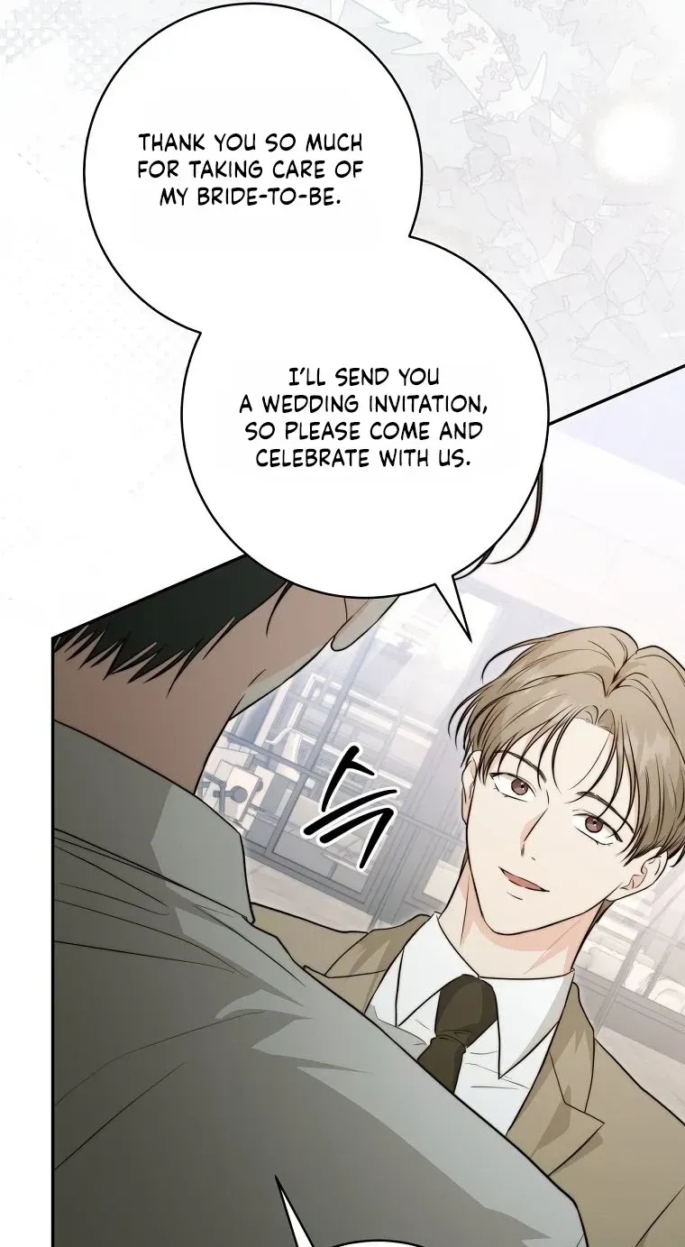 Dangerous Newlyweds Chapter 32 page 27 - 