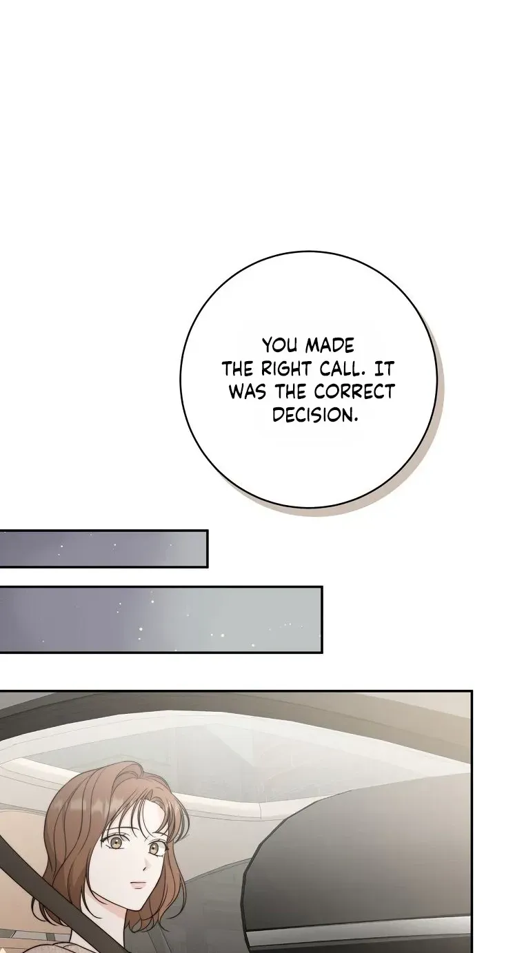 Dangerous Newlyweds Chapter 32 page 33 - 
