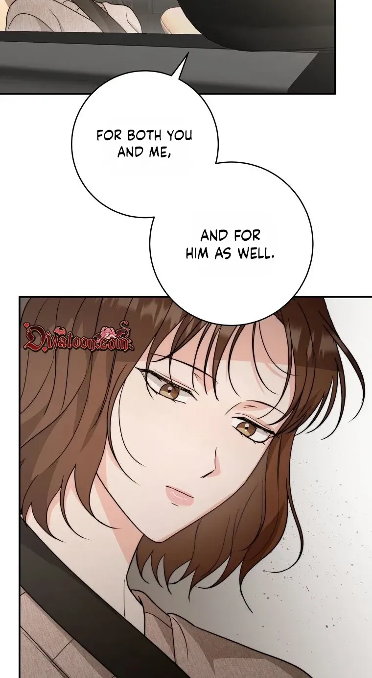 Dangerous Newlyweds Chapter 32 page 34 - 