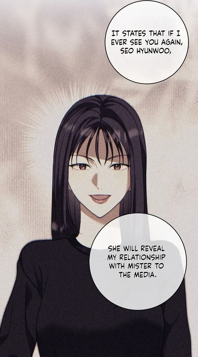 Dangerous Newlyweds Chapter 32 page 37 - 