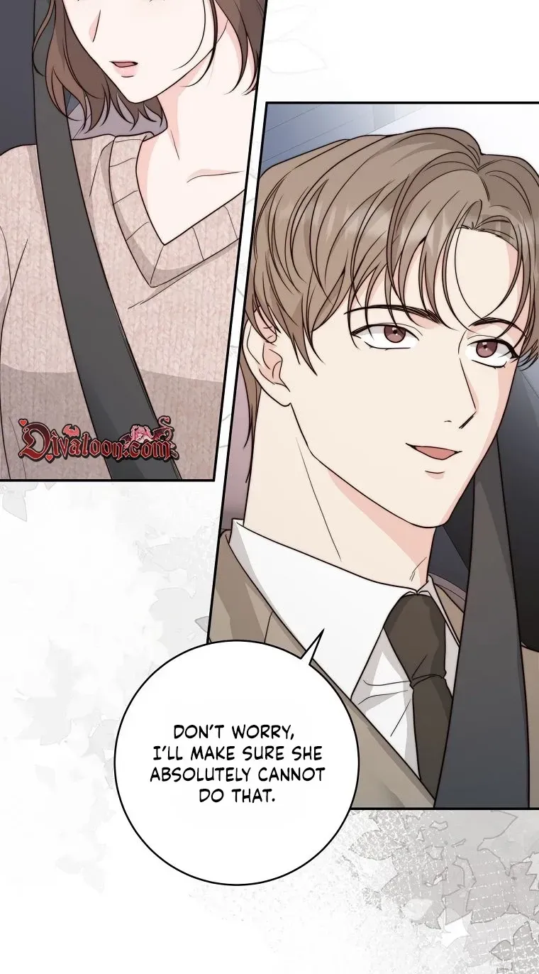 Dangerous Newlyweds Chapter 32 page 39 - 