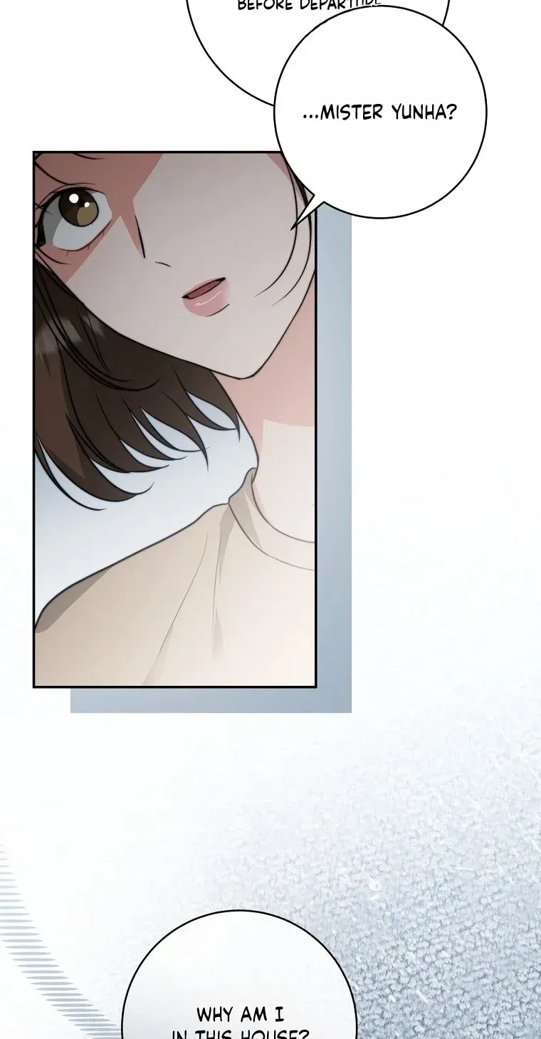 Dangerous Newlyweds Chapter 32 page 5 - 