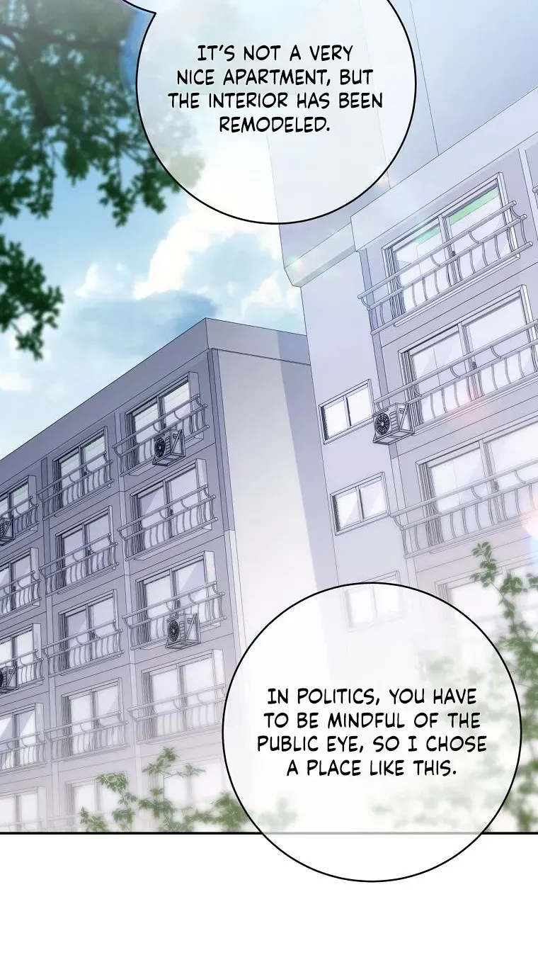 Dangerous Newlyweds Chapter 32 page 43 - 