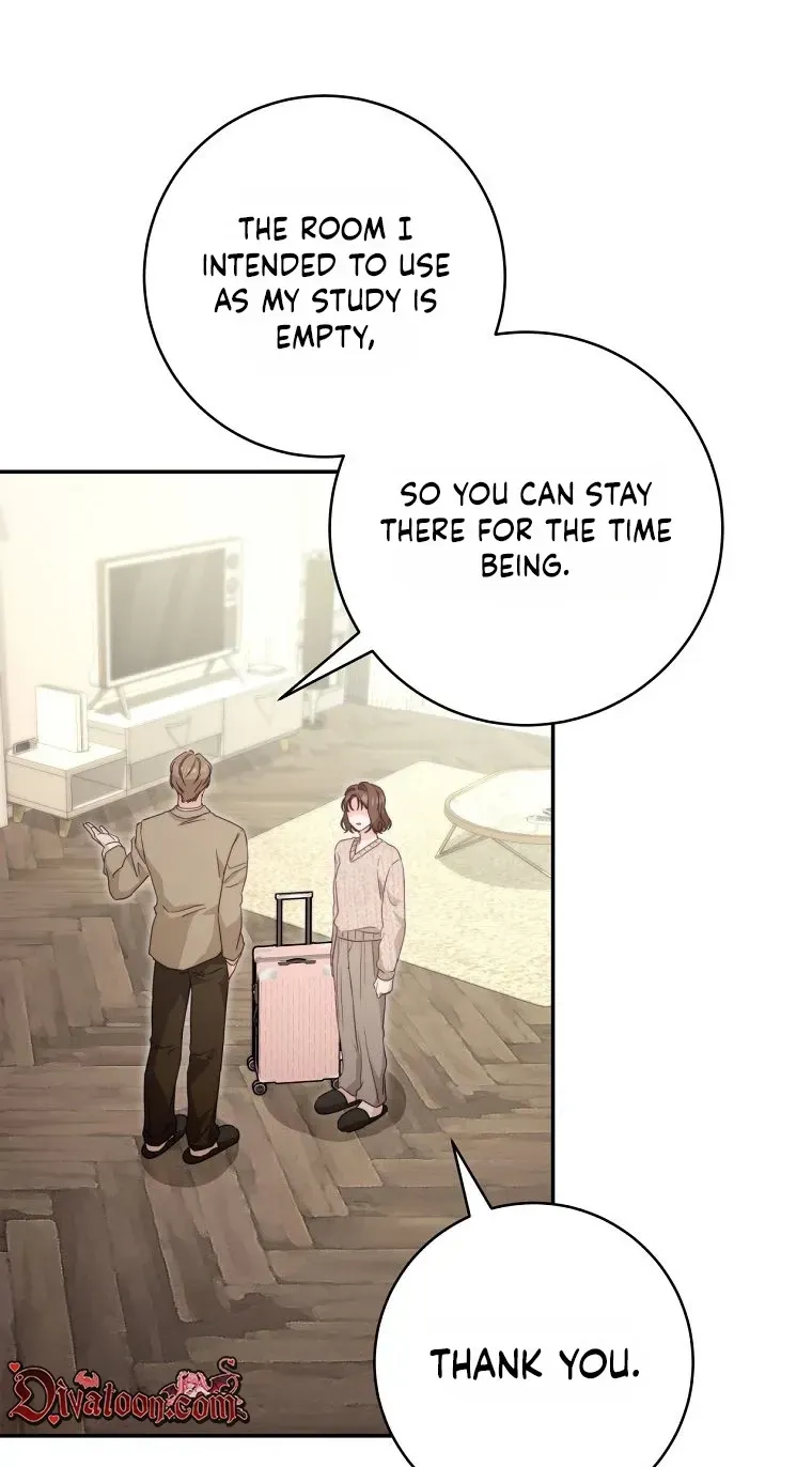 Dangerous Newlyweds Chapter 32 page 44 - 