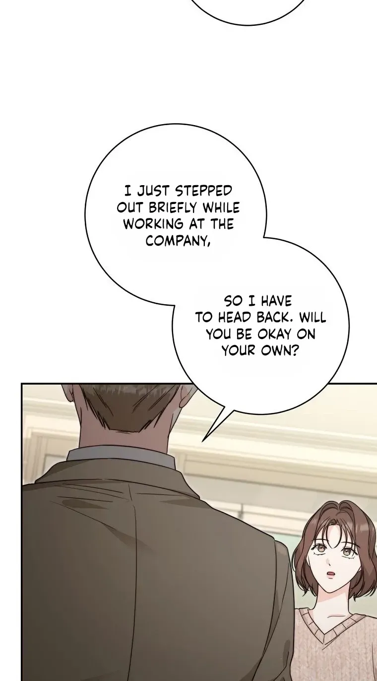 Dangerous Newlyweds Chapter 32 page 45 - 