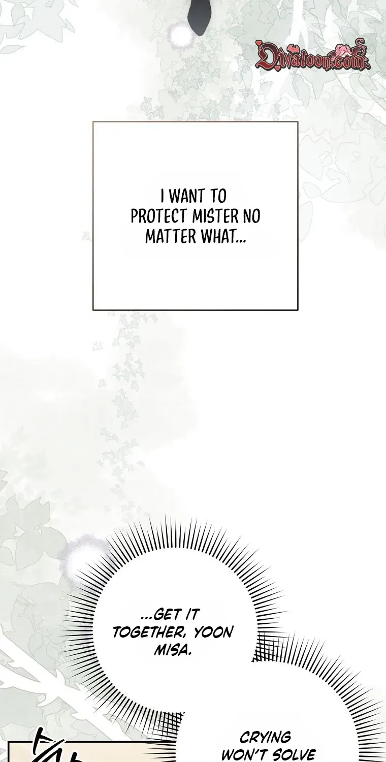 Dangerous Newlyweds Chapter 32 page 62 - 