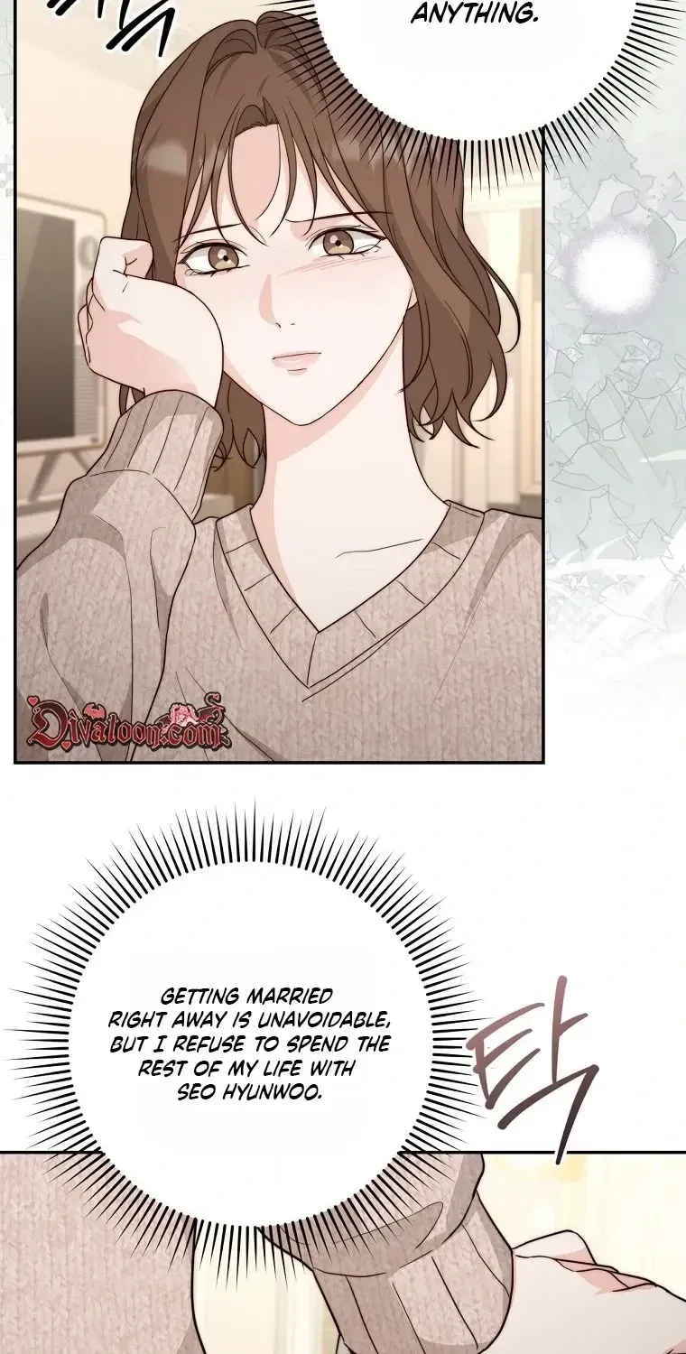 Dangerous Newlyweds Chapter 32 page 64 - 