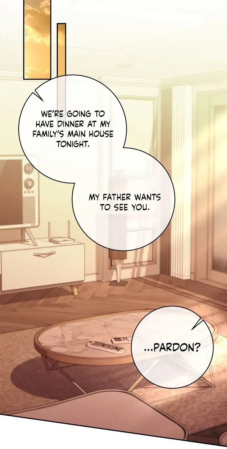 Dangerous Newlyweds Chapter 32 page 72 - 