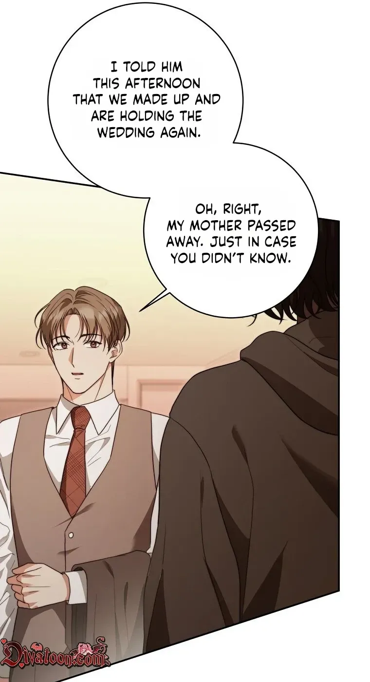 Dangerous Newlyweds Chapter 32 page 73 - 
