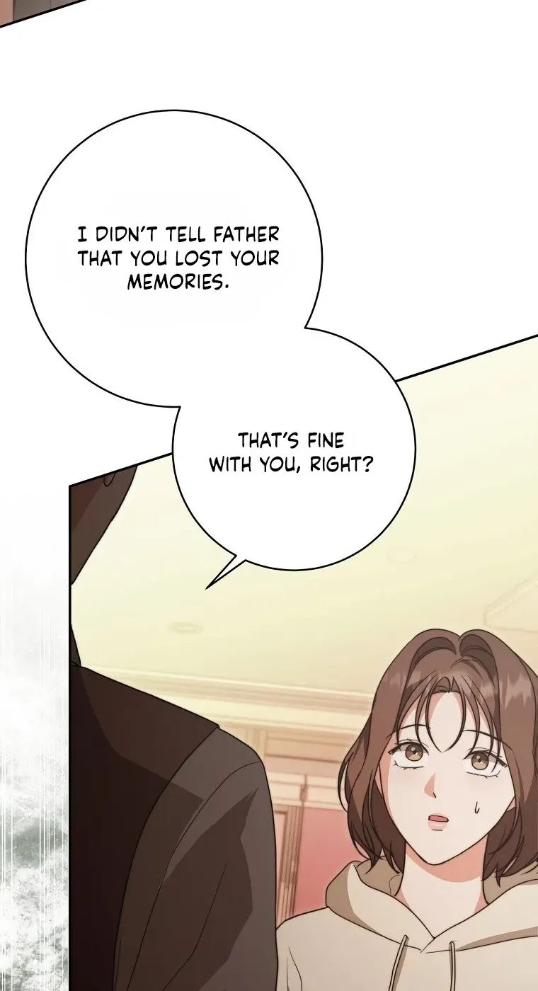 Dangerous Newlyweds Chapter 32 page 74 - 