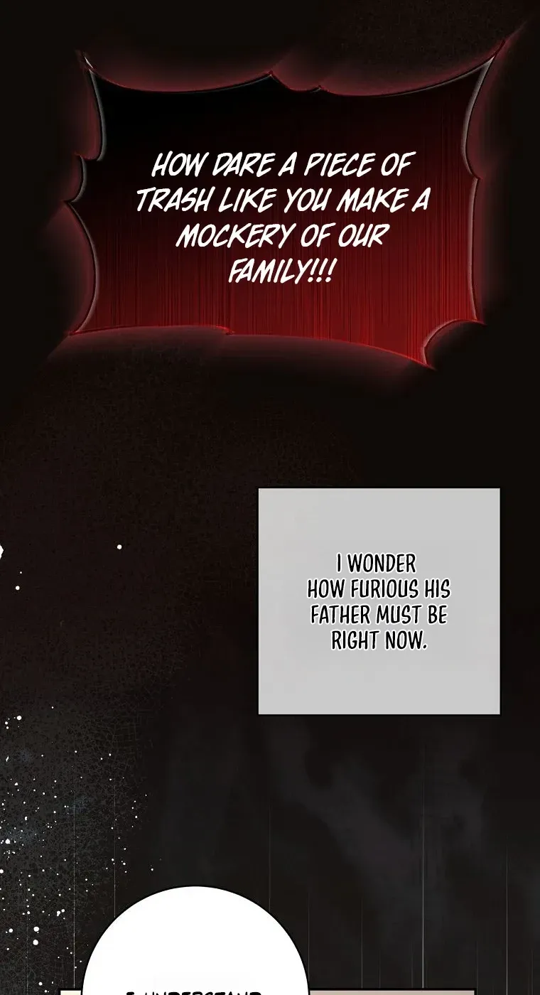 Dangerous Newlyweds Chapter 32 page 76 - 