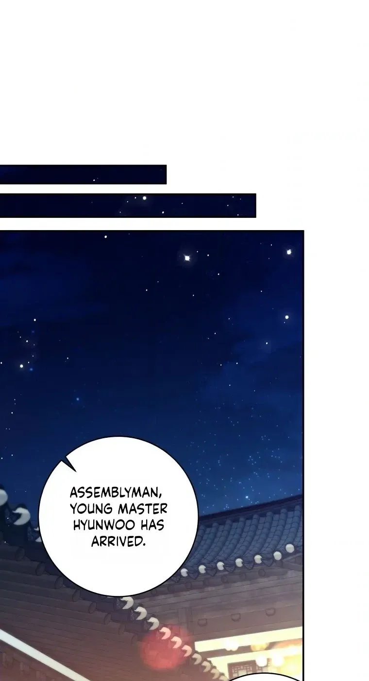 Dangerous Newlyweds Chapter 32 page 78 - 