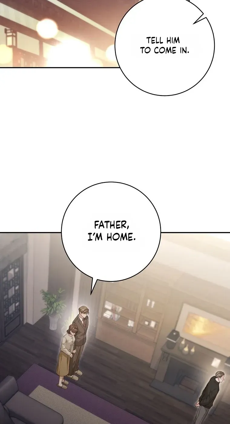 Dangerous Newlyweds Chapter 32 page 79 - 