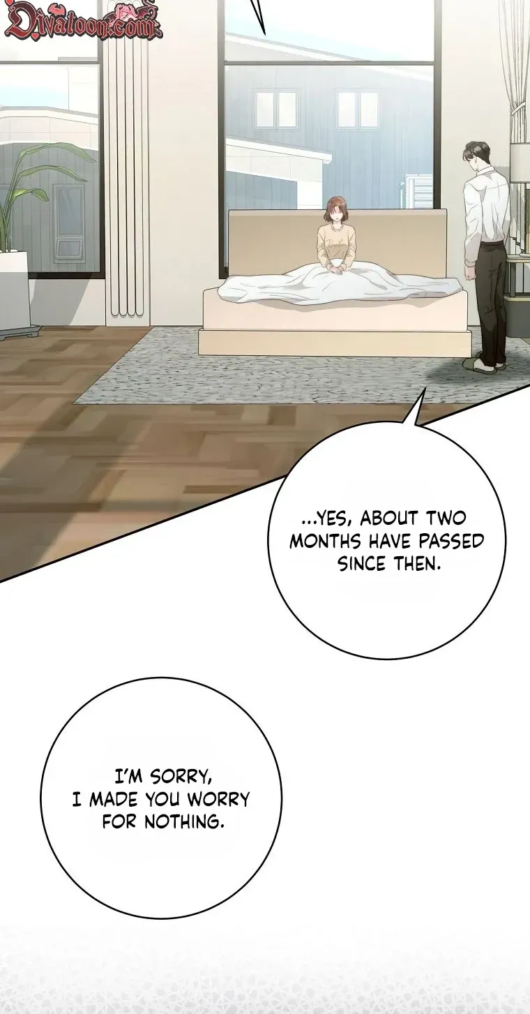 Dangerous Newlyweds Chapter 32 page 9 - 