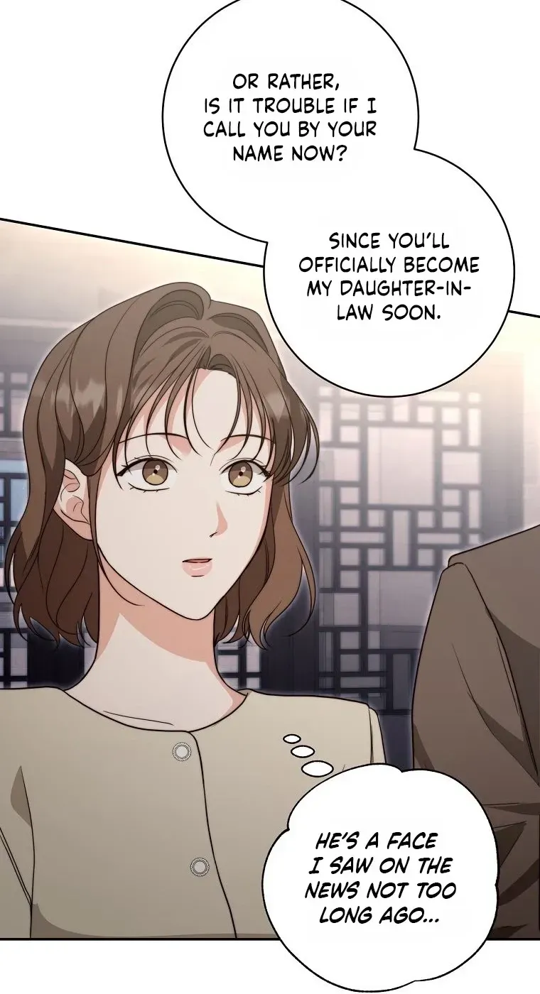 Dangerous Newlyweds Chapter 32 page 82 - 