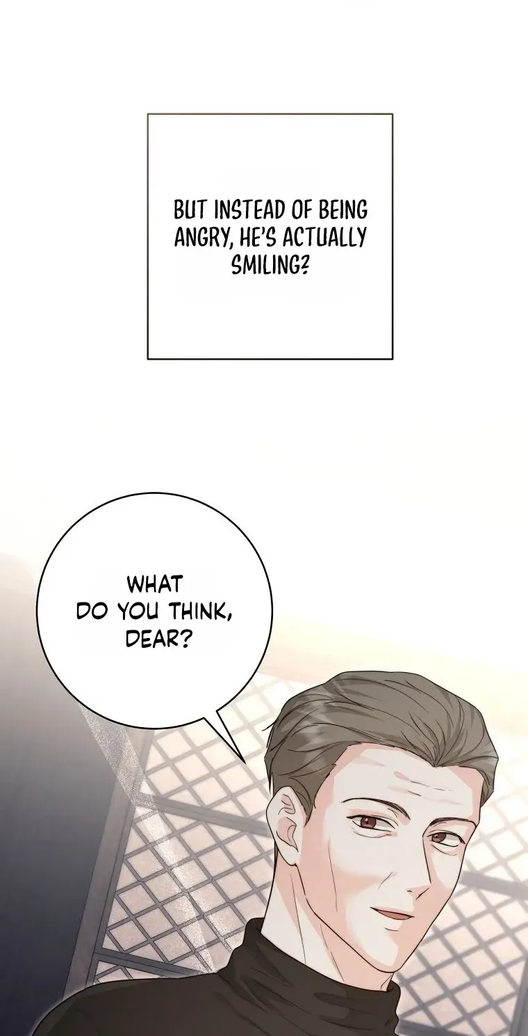 Dangerous Newlyweds Chapter 32 page 83 - 