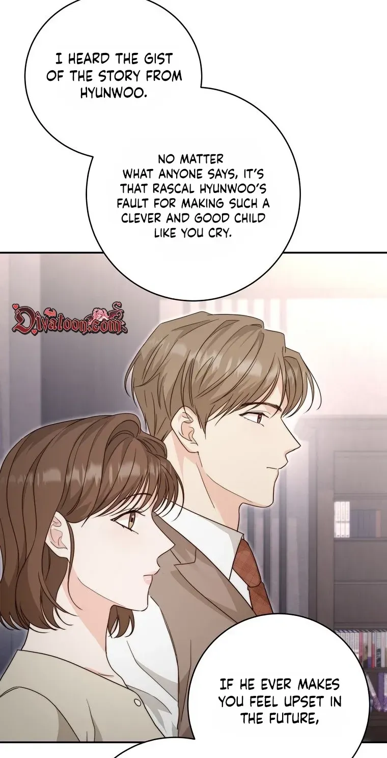 Dangerous Newlyweds Chapter 32 page 85 - 