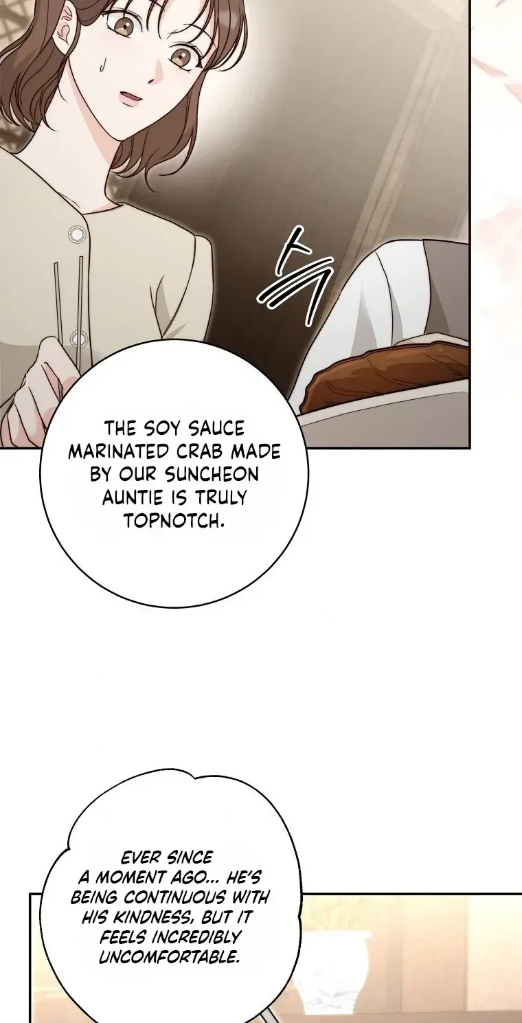 Dangerous Newlyweds Chapter 32 page 88 - 