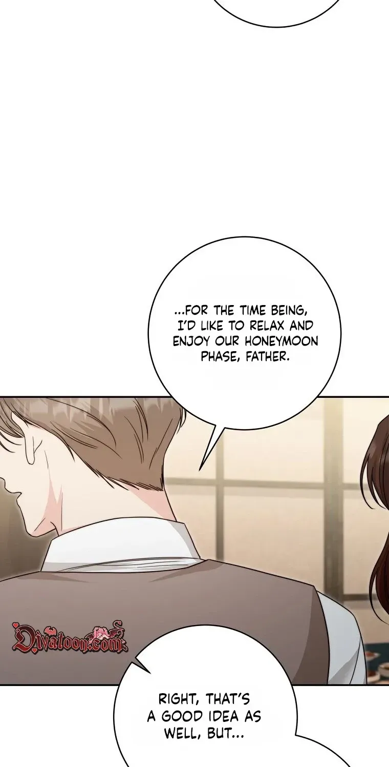 Dangerous Newlyweds Chapter 32 page 93 - 