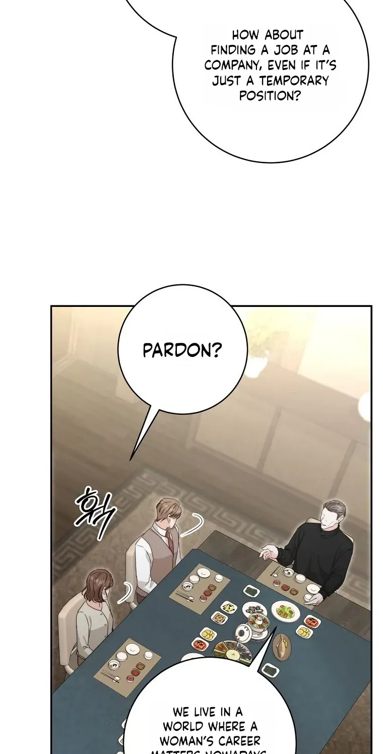 Dangerous Newlyweds Chapter 32 page 94 - 