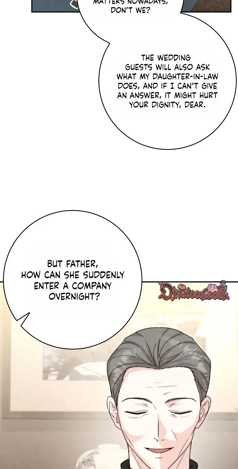 Dangerous Newlyweds Chapter 32 page 95 - 
