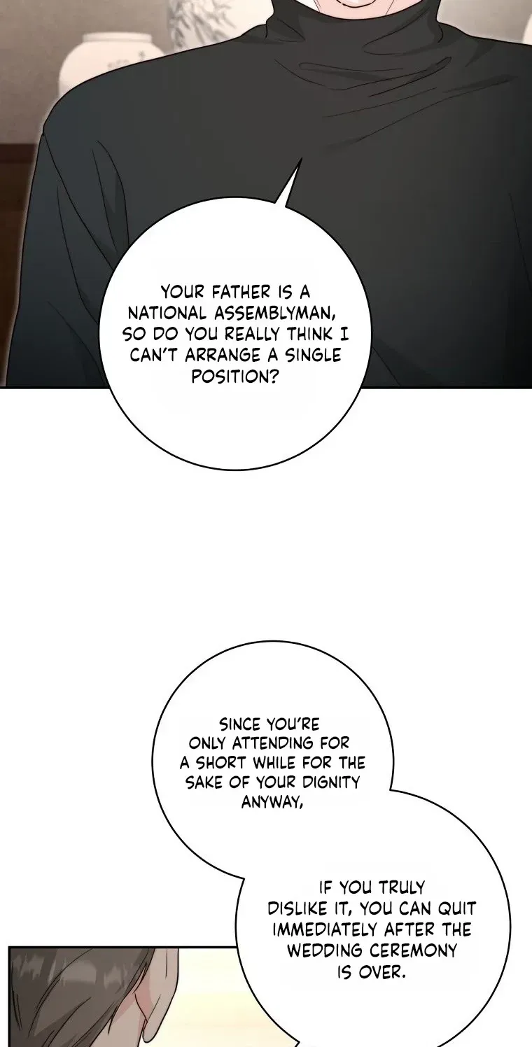 Dangerous Newlyweds Chapter 32 page 96 - 