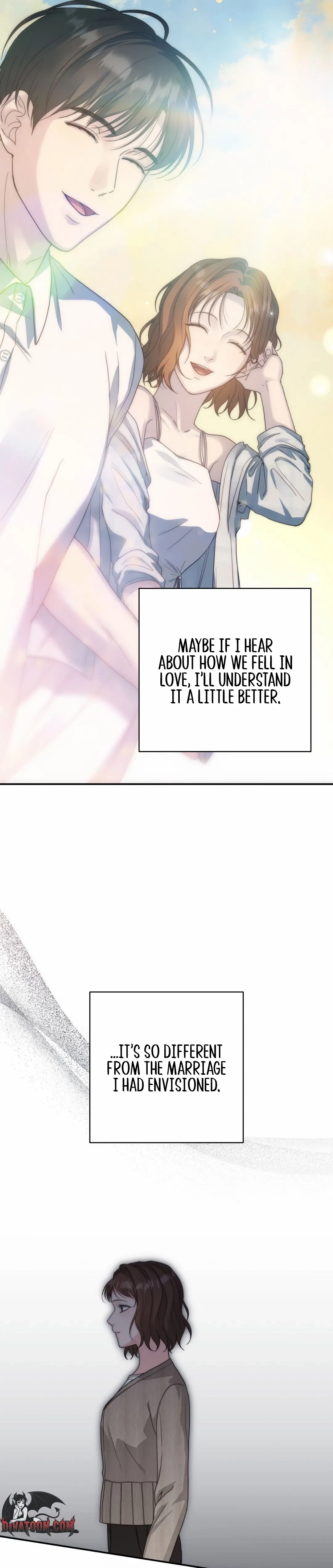 Dangerous Newlyweds Chapter 5 page 26 - 