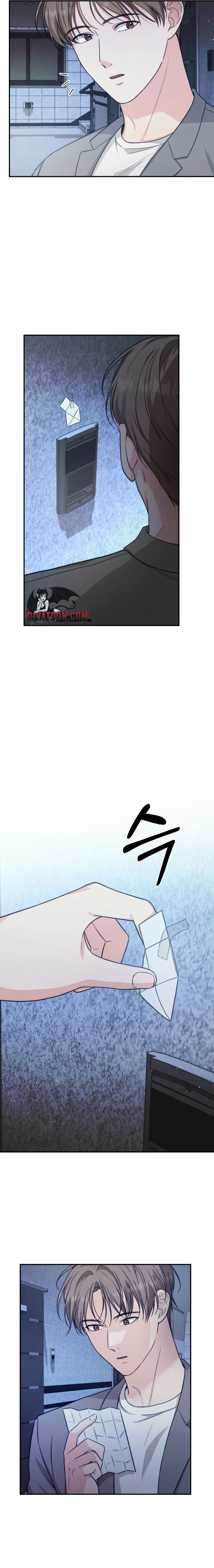 Dangerous Newlyweds Chapter 6 page 21 - 