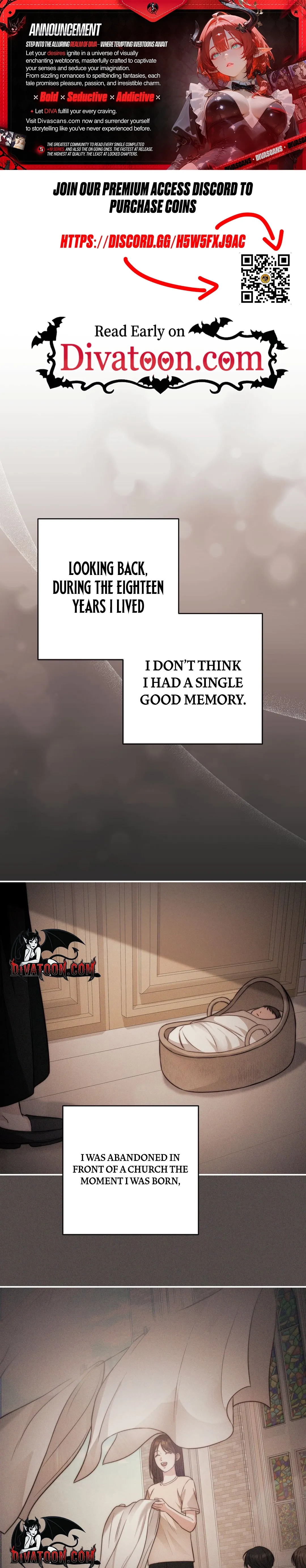 Dangerous Newlyweds Chapter 7 page 1 - 