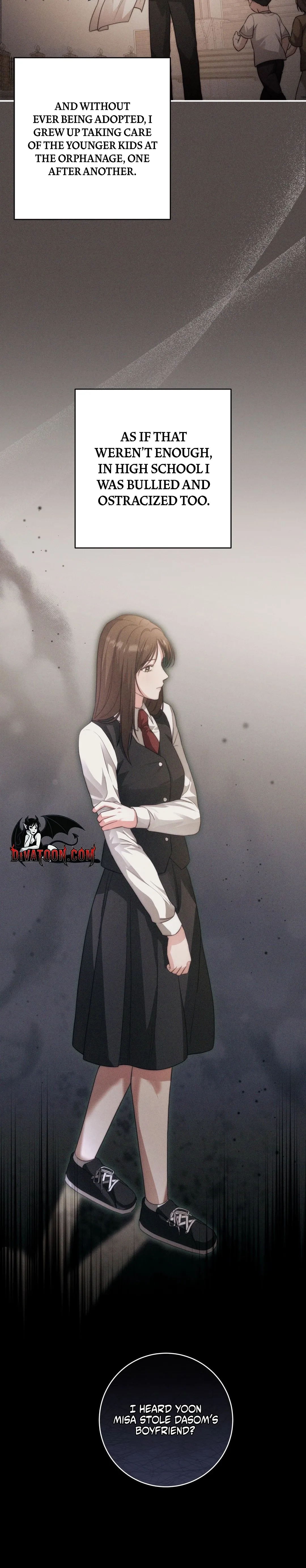Dangerous Newlyweds Chapter 7 page 2 - 
