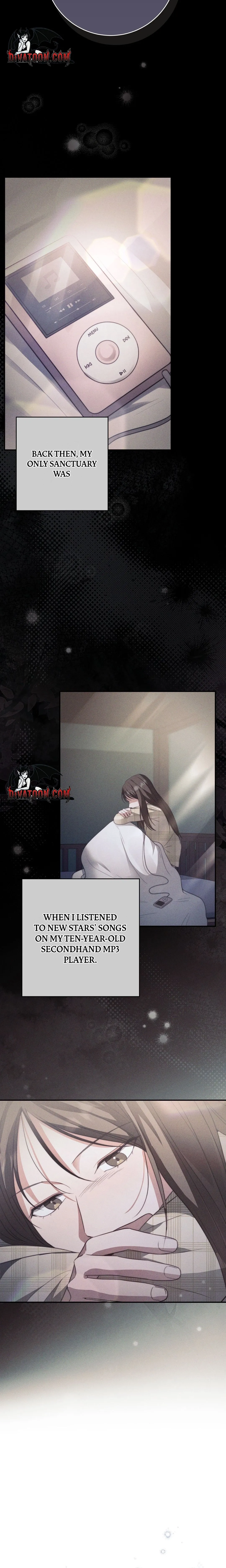 Dangerous Newlyweds Chapter 7 page 4 - 