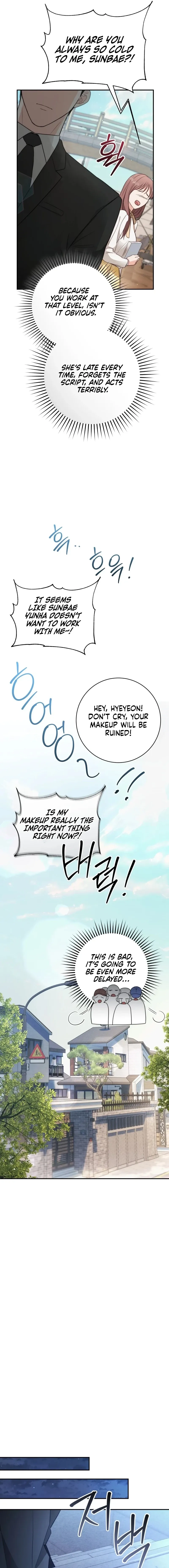 Dangerous Newlyweds Chapter 8 page 13 - 
