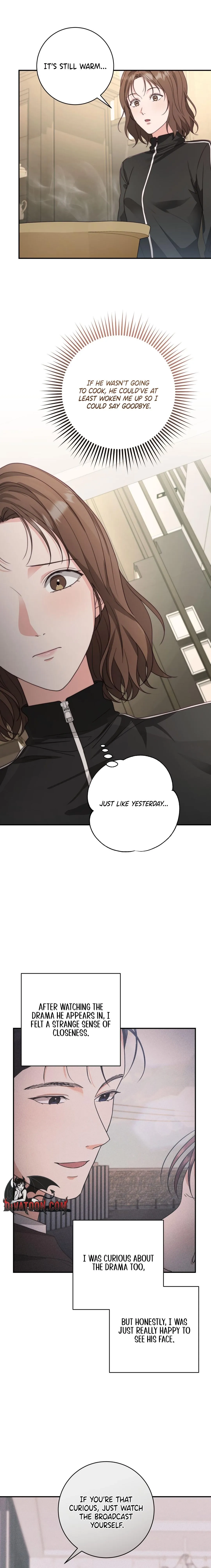 Dangerous Newlyweds Chapter 9 page 2 - 