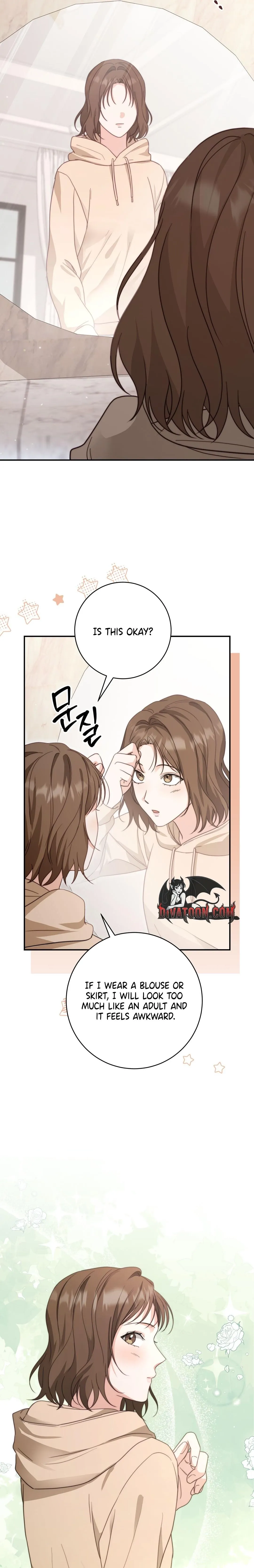 Dangerous Newlyweds Chapter 9 page 13 - 