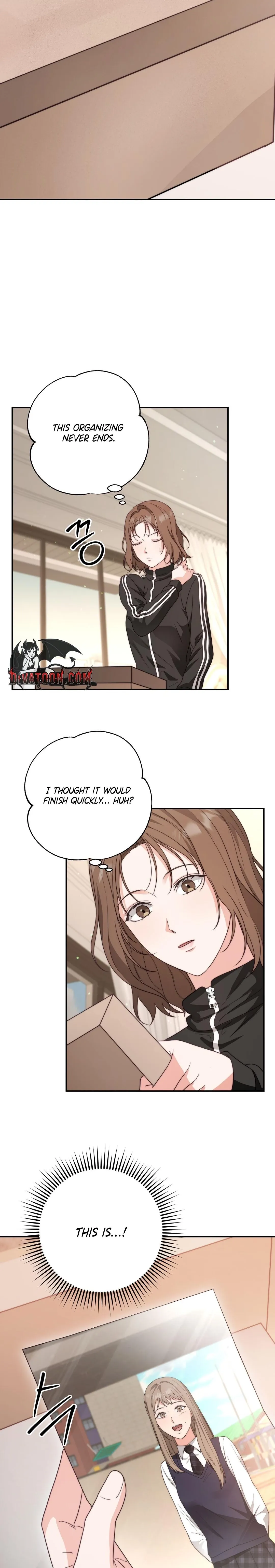 Dangerous Newlyweds Chapter 9 page 5 - 