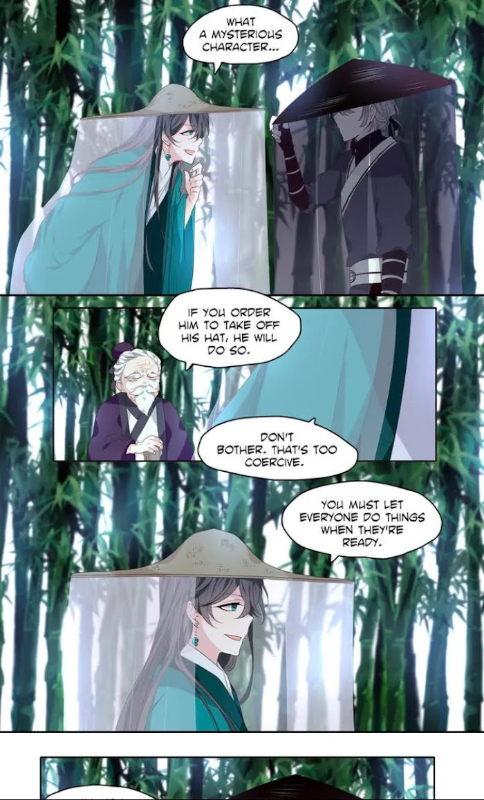 Dangeum And Jigyo Chapter 1 page 13 - 