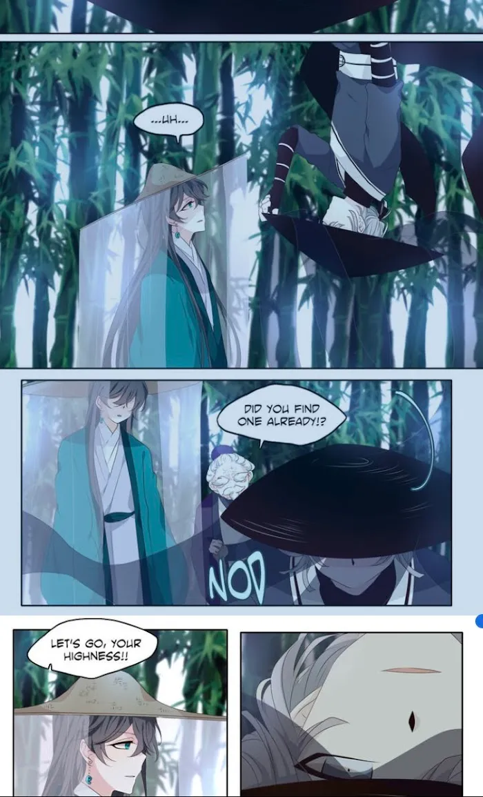 Dangeum And Jigyo Chapter 1 page 18 - 