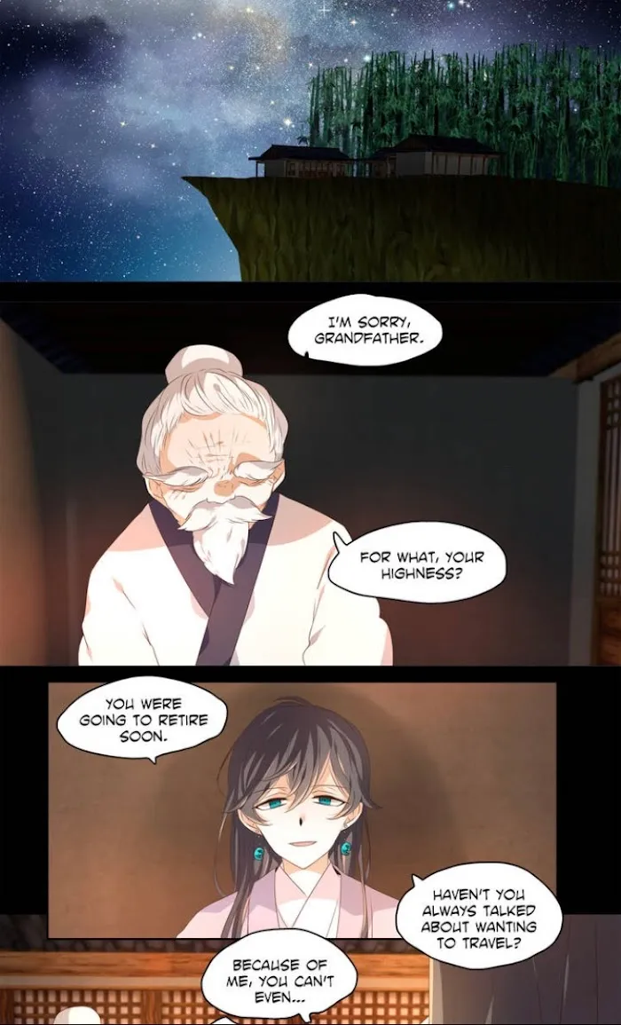 Dangeum And Jigyo Chapter 1 page 20 - 
