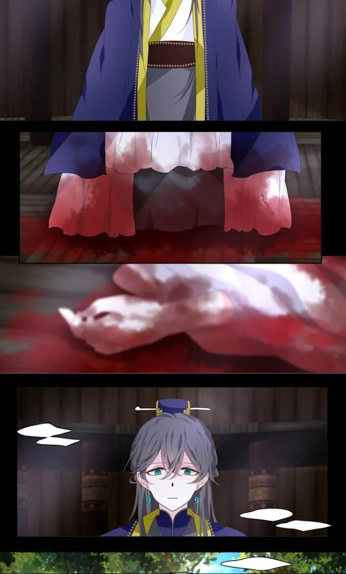 Dangeum And Jigyo Chapter 1 page 3 - 
