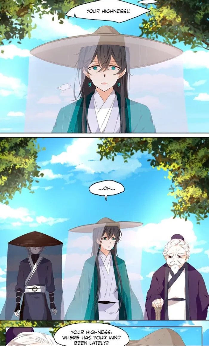 Dangeum And Jigyo Chapter 1 page 4 - 