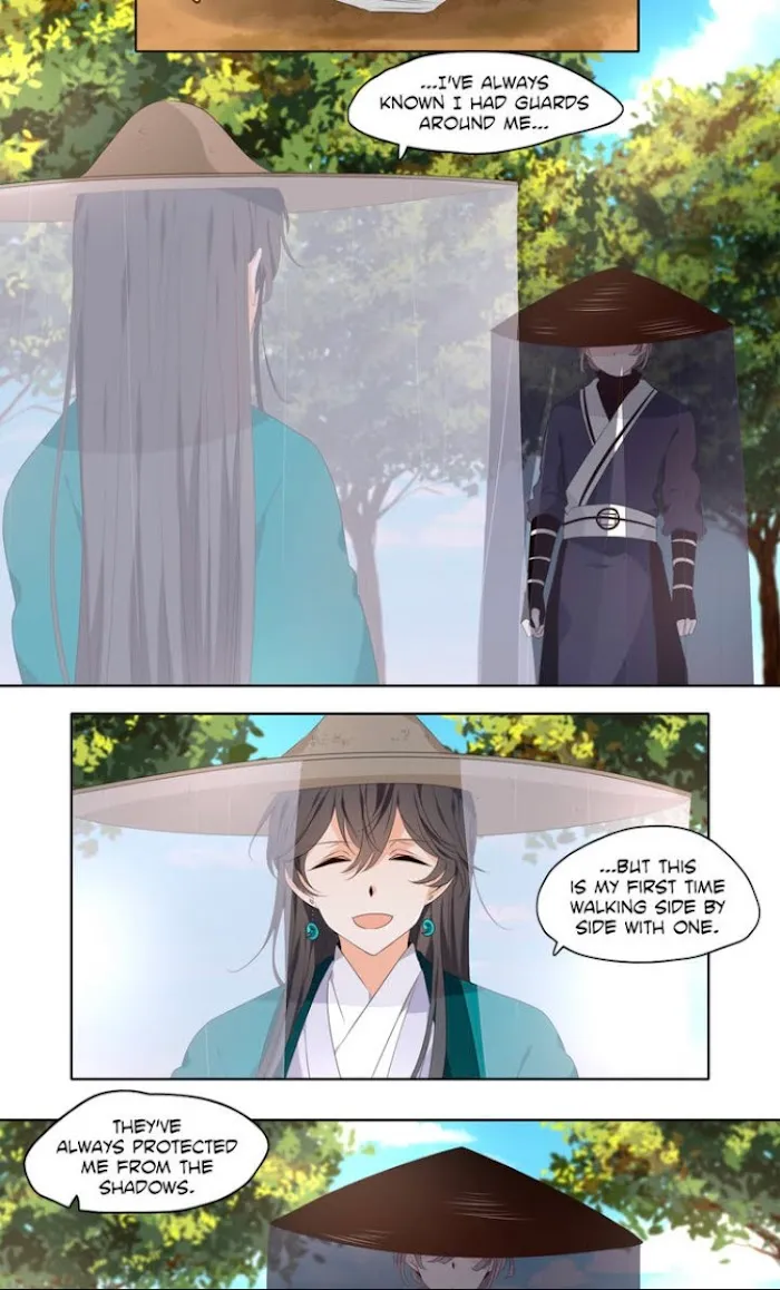 Dangeum And Jigyo Chapter 1 page 9 - 