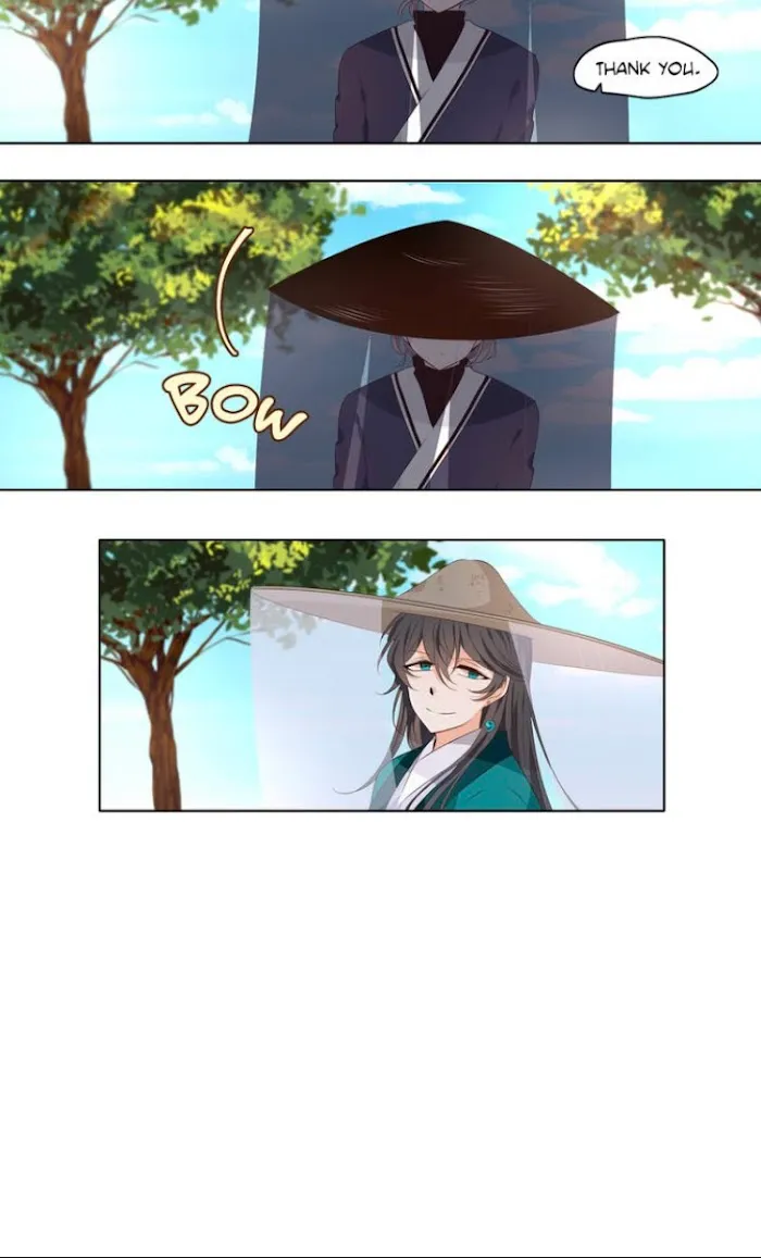 Dangeum And Jigyo Chapter 1 page 10 - 