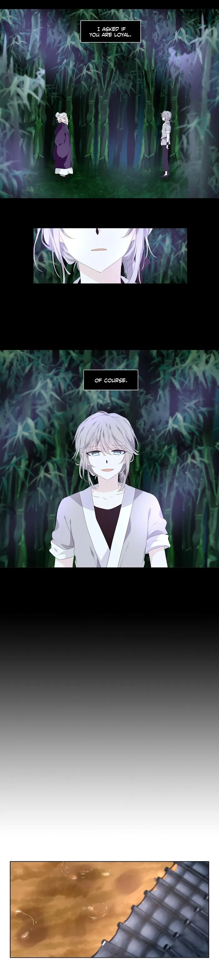 Dangeum And Jigyo Chapter 10 page 2 - 
